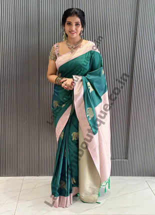 Kanchi Silk