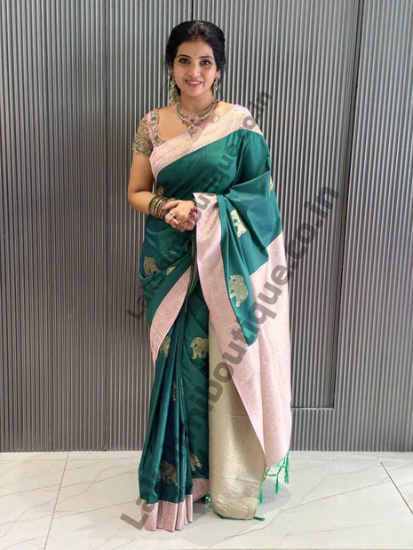 Kanchi Silk