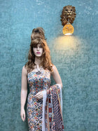 Salwar Suit Unstitched Materials
