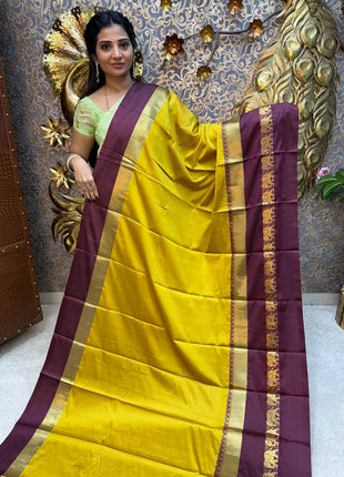 Kanchi Soft Silk