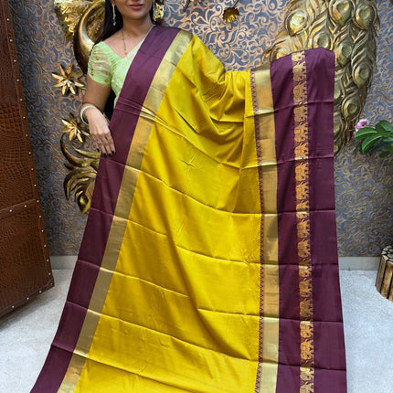 Kanchi Soft Silk