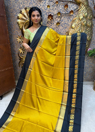 Kanchi Soft Silk