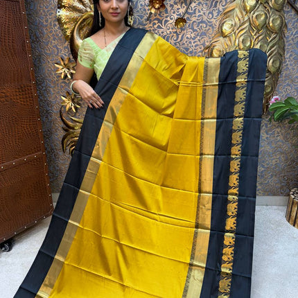 Kanchi Soft Silk