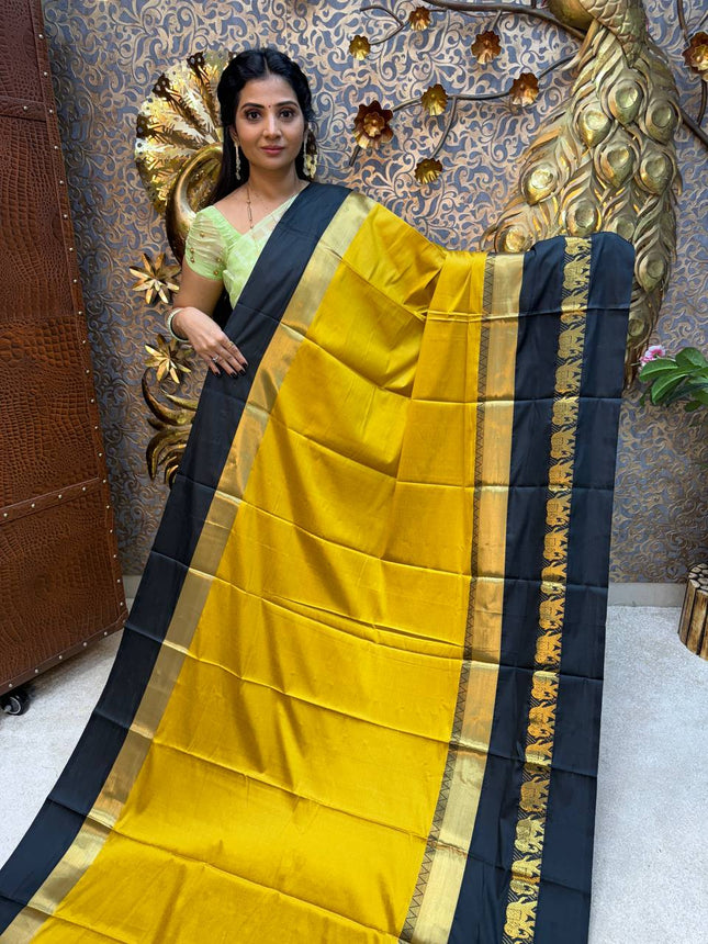 Kanchi Soft Silk