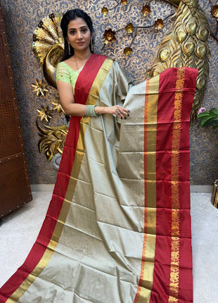 Kanchi Soft Silk