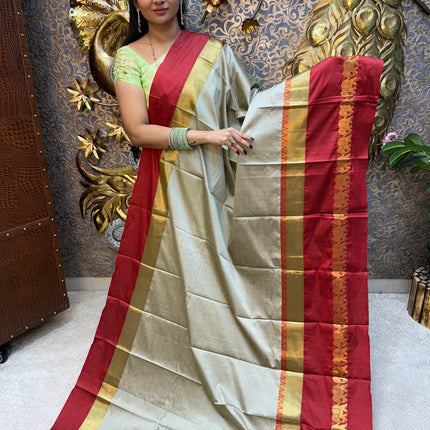 Kanchi Soft Silk