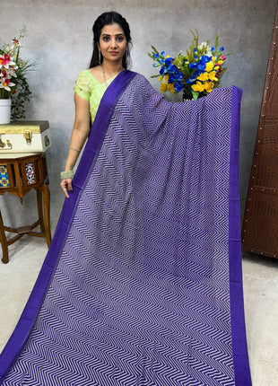 Muslin Georgette