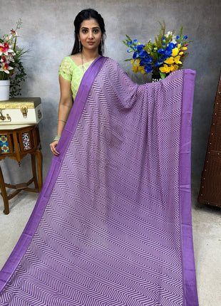 Muslin Georgette