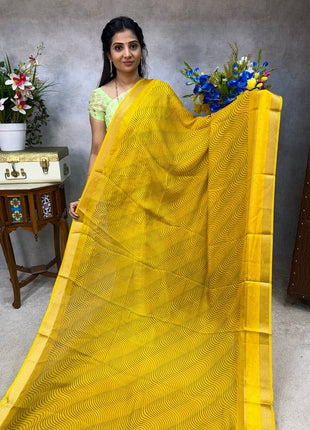 Muslin Georgette