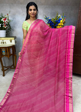Muslin Georgette