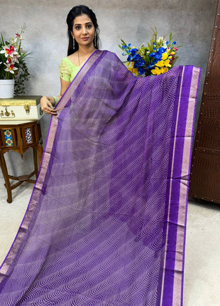 Muslin Georgette