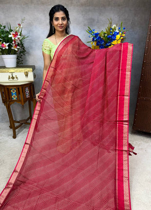 Muslin Georgette