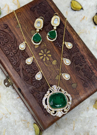 Stone Jewellery
