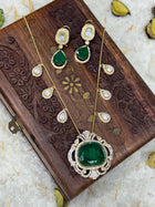 Stone Jewellery