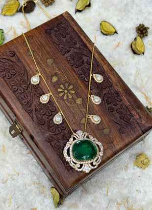 Stone Jewellery