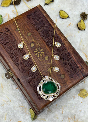Stone Jewellery