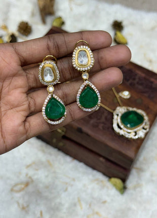 Stone Jewellery