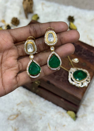 Stone Jewellery