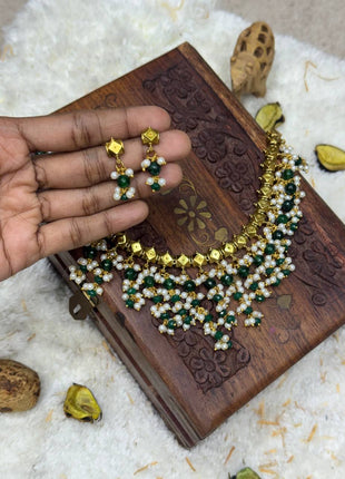 Stone Jewellery