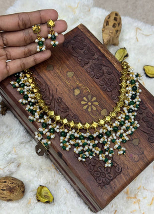 Stone Jewellery