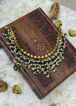 Stone Jewellery