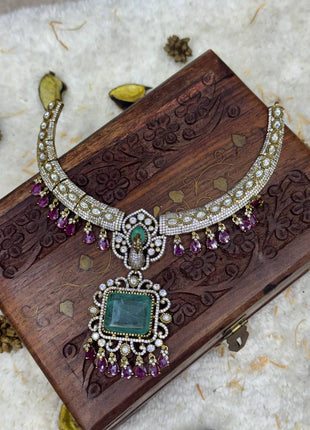 Stone Jewellery