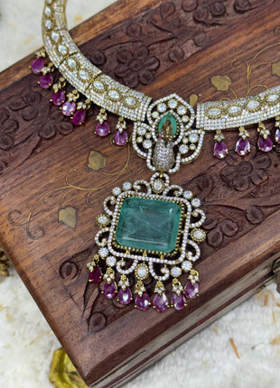 Stone Jewellery