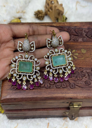 Stone Jewellery