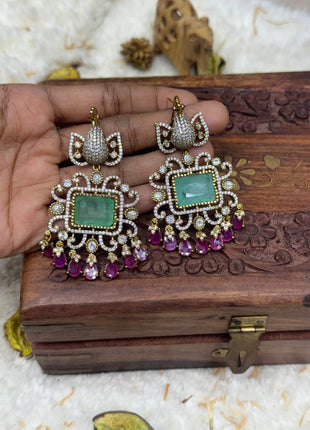 Stone Jewellery