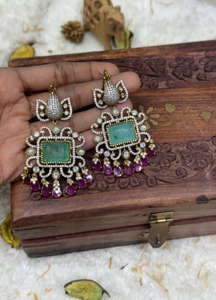 Stone Jewellery