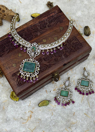 Stone Jewellery