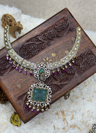 Stone Jewellery