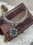 Stone Jewellery