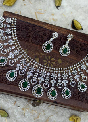 Stone Jewellery