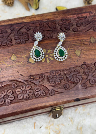 Stone Jewellery