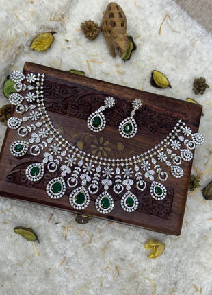 Stone Jewellery