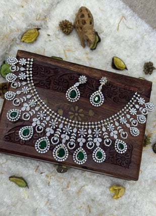 Stone Jewellery
