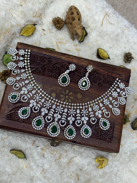 Stone Jewellery