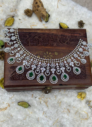 Stone Jewellery