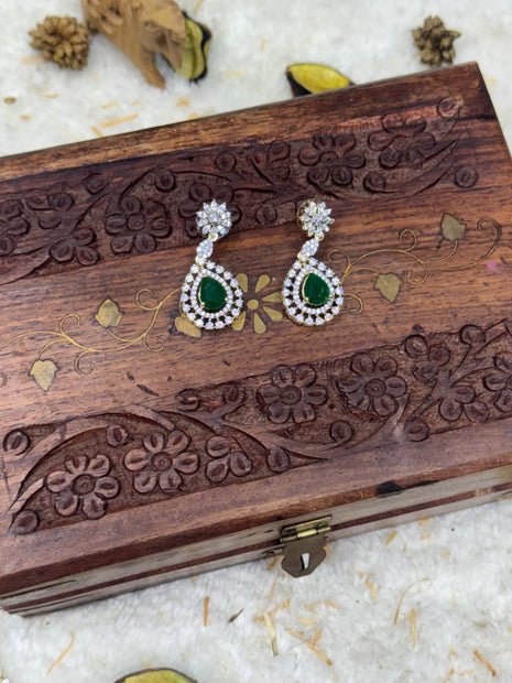 Stone Jewellery