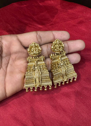 Jhumki