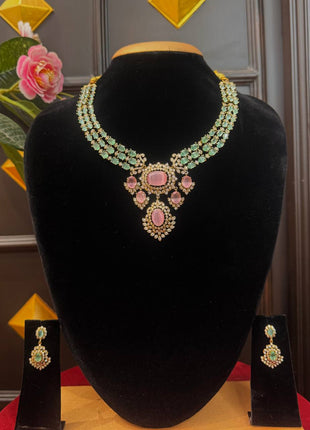 Stone Jewellery