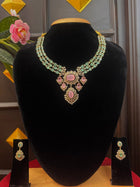 Stone Jewellery