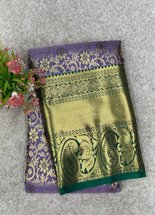 Bridal Kanchi Silk