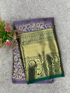 Bridal Kanchi Silk
