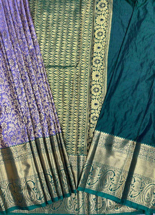 Bridal Kanchi Silk