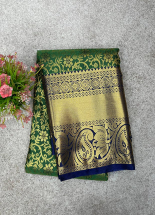 Bridal Kanchi Silk