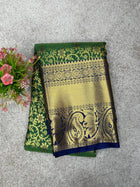 Bridal Kanchi Silk
