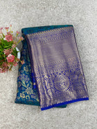 Bridal Kanchi Silk