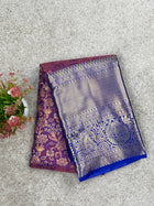 Bridal Kanchi Silk